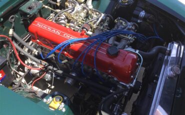 Datsun-240z-1973-Green-Orangeblack-38