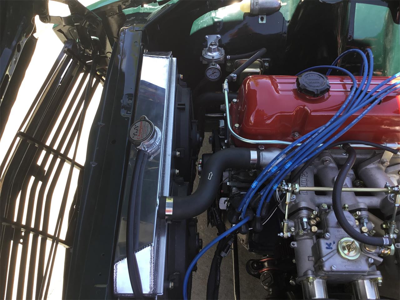 Datsun-240z-1973-Green-Orangeblack-39