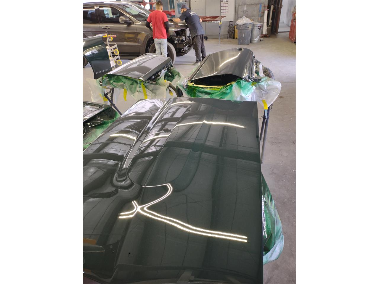 Datsun-240z-1973-Green-Orangeblack-49