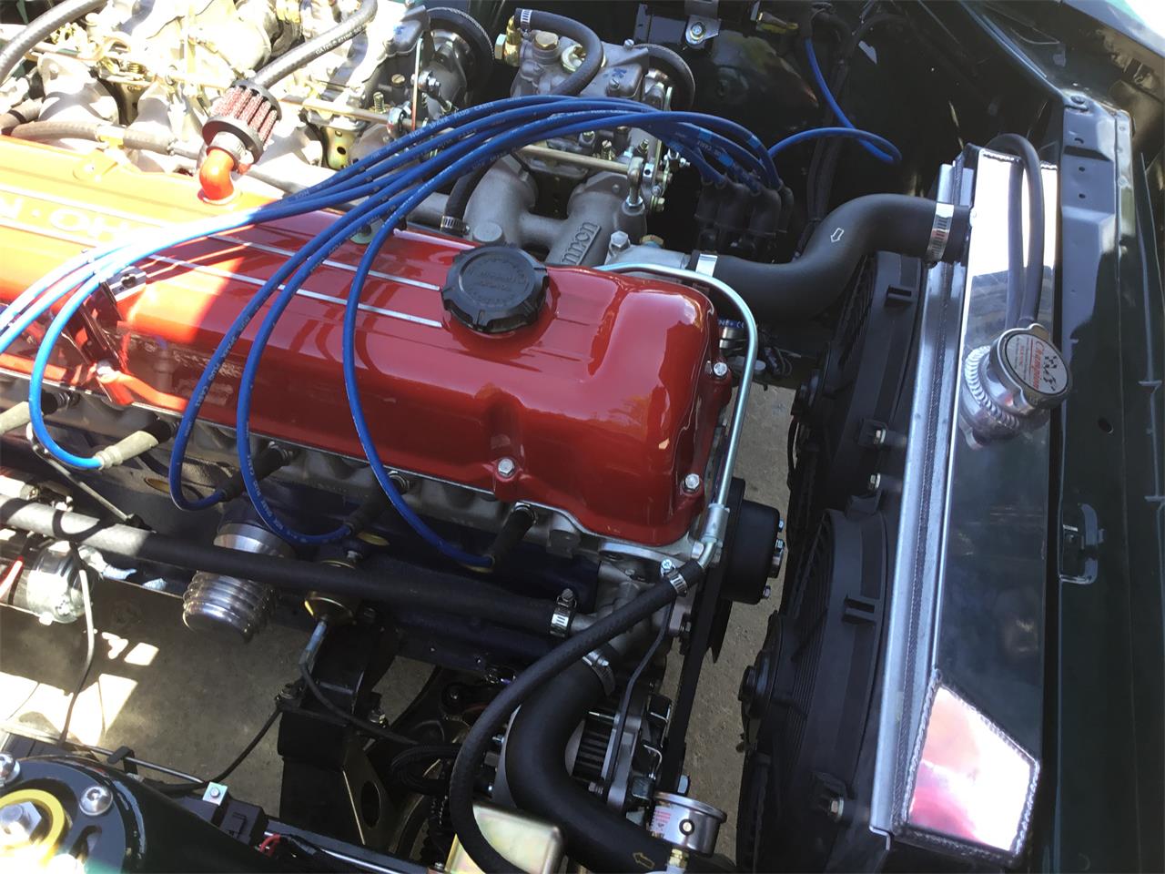 Datsun-240z-1973-Green-Orangeblack-8
