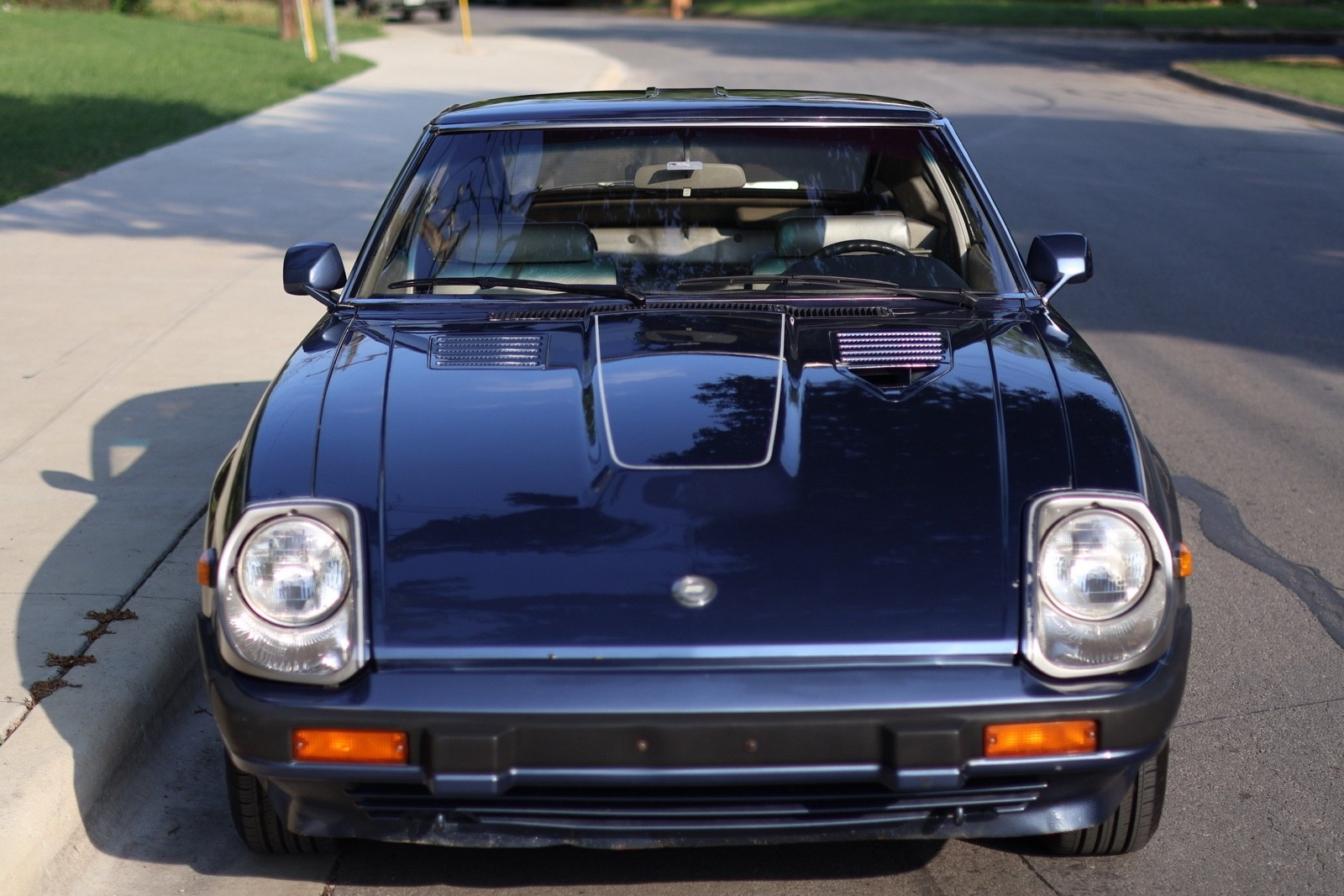 Datsun-280-ZX-1983-1