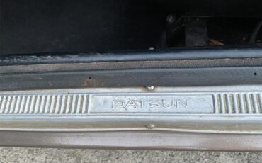 Datsun-280z-1975-Brown-Tope-Black-8