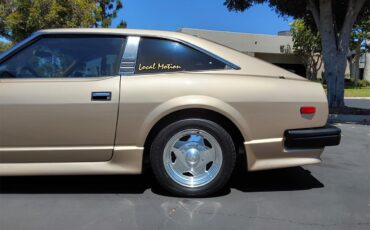 Datsun-280zx-1979-Gold-Tan-13