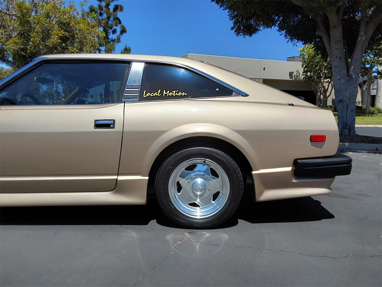 Datsun-280zx-1979-Gold-Tan-13