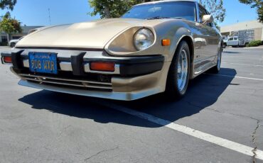 Datsun-280zx-1979-Gold-Tan-15