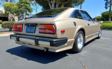 Datsun-280zx-1979-Gold-Tan-2