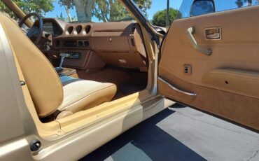 Datsun-280zx-1979-Gold-Tan-22