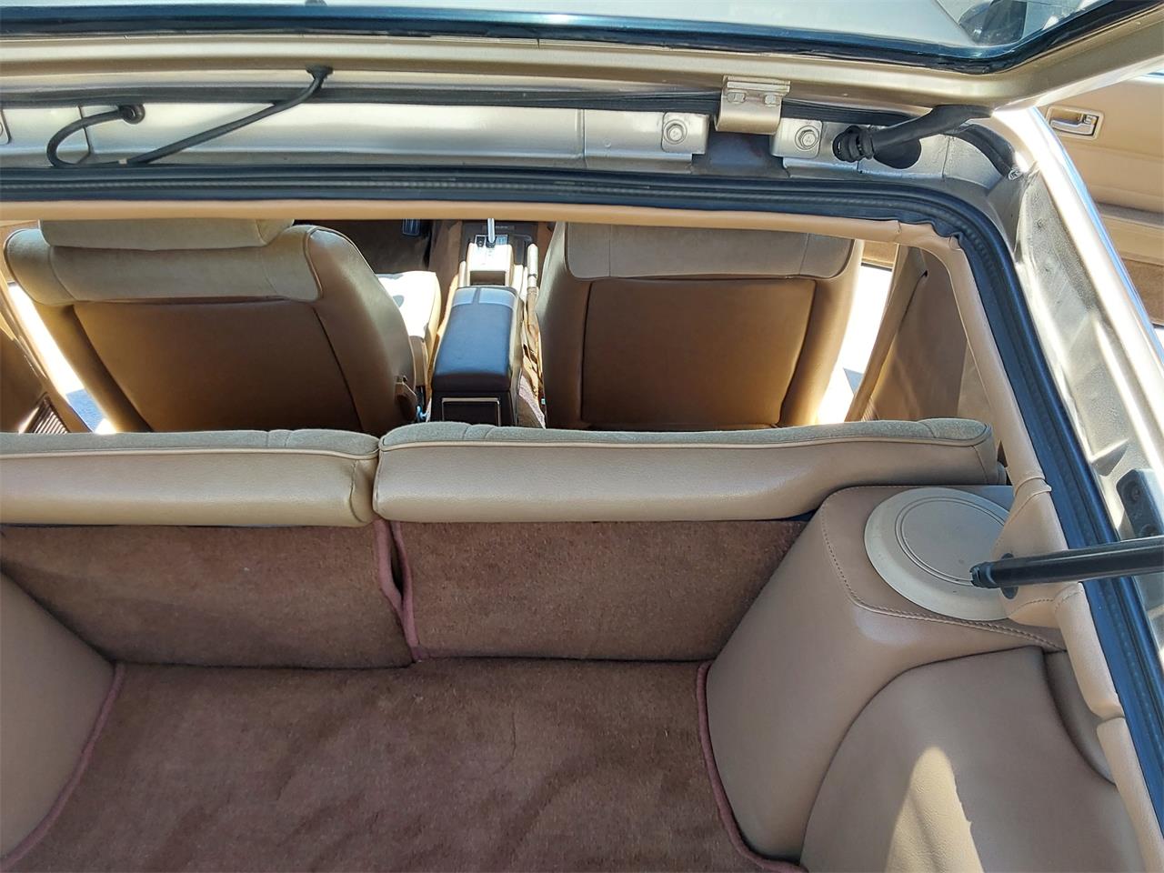 Datsun-280zx-1979-Gold-Tan-39