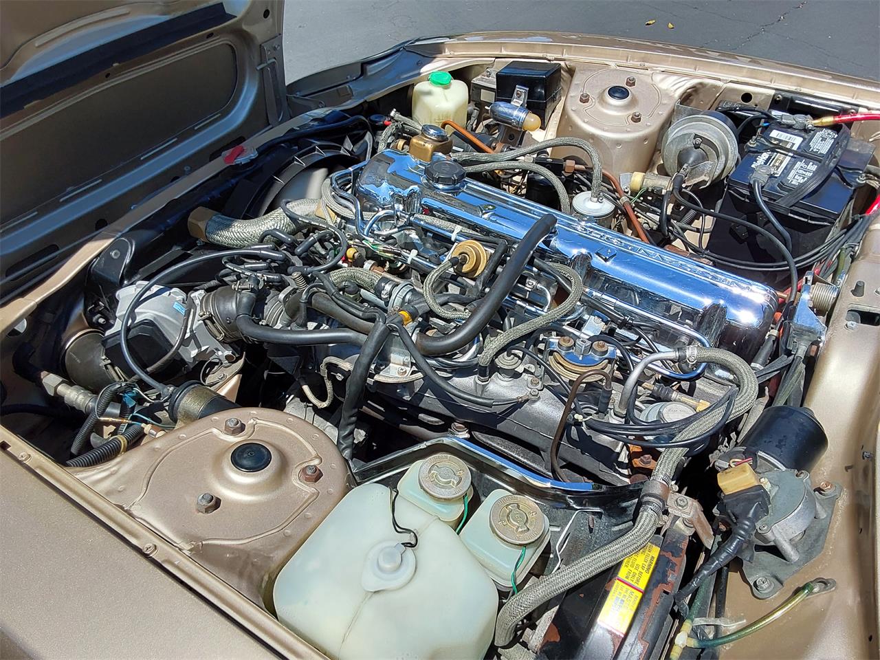 Datsun-280zx-1979-Gold-Tan-47