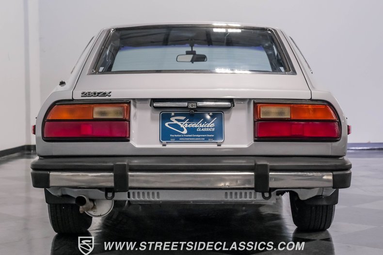 Datsun-280zx-1979-Silver-Black-11