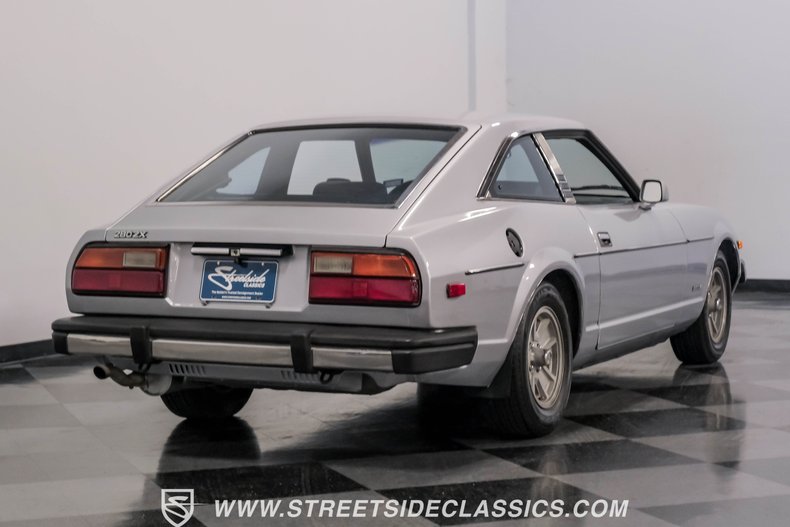 Datsun-280zx-1979-Silver-Black-12