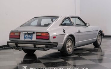 Datsun-280zx-1979-Silver-Black-13