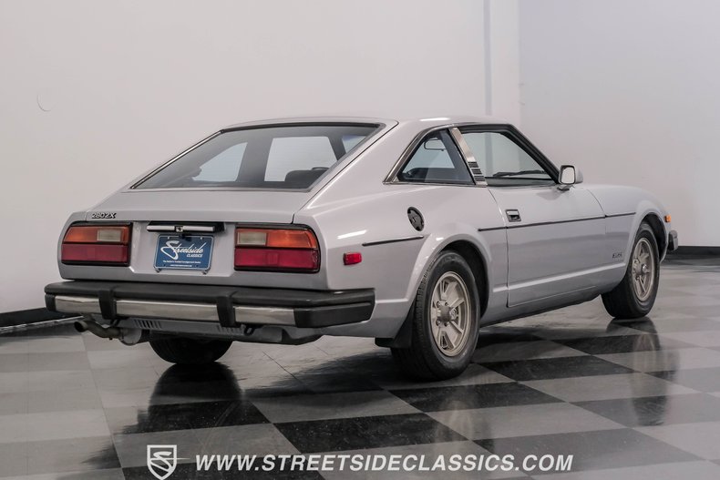 Datsun-280zx-1979-Silver-Black-13