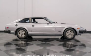 Datsun-280zx-1979-Silver-Black-14