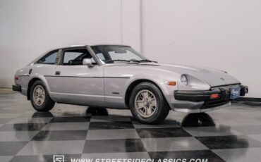 Datsun-280zx-1979-Silver-Black-15