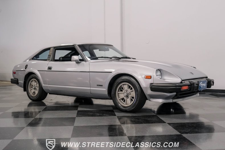 Datsun-280zx-1979-Silver-Black-15