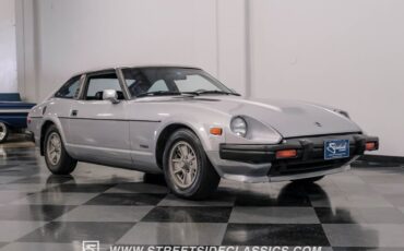 Datsun-280zx-1979-Silver-Black-16