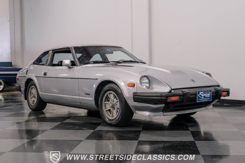 Datsun-280zx-1979-Silver-Black-16