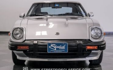 Datsun-280zx-1979-Silver-Black-18