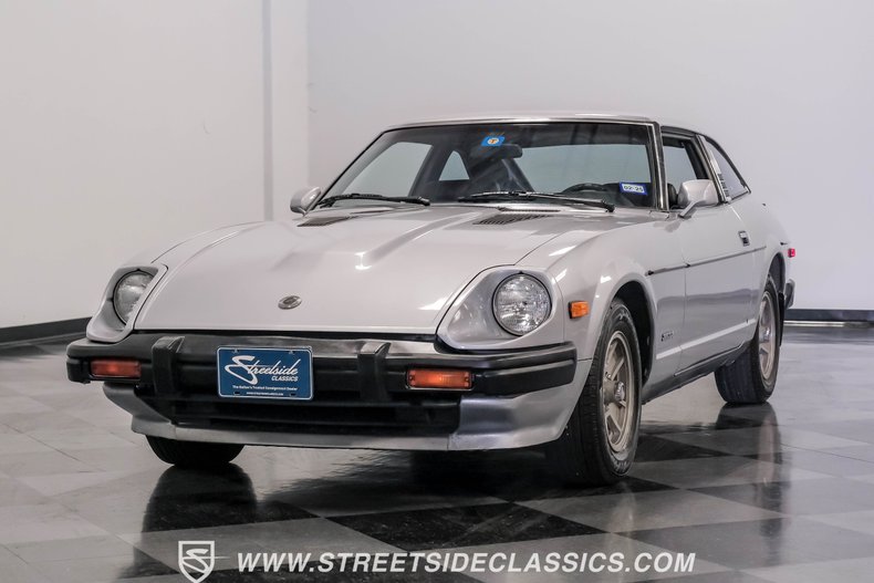 Datsun-280zx-1979-Silver-Black-19