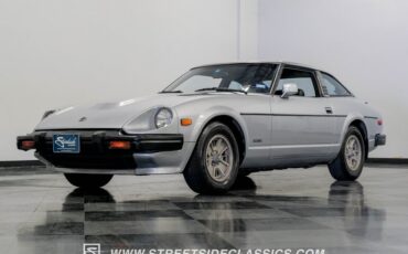 Datsun-280zx-1979-Silver-Black-22