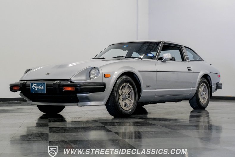 Datsun-280zx-1979-Silver-Black-22