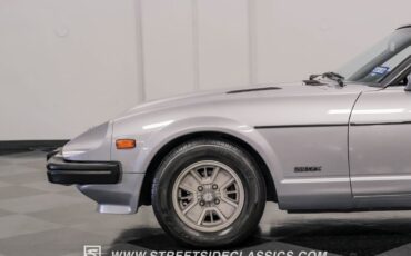 Datsun-280zx-1979-Silver-Black-24