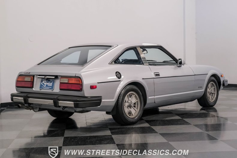 Datsun-280zx-1979-Silver-Black-28