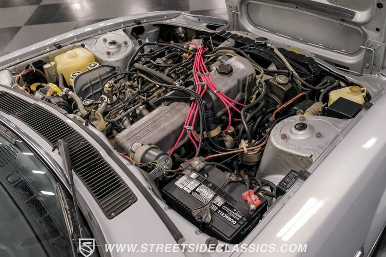 Datsun-280zx-1979-Silver-Black-34