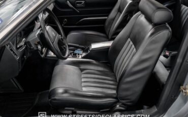 Datsun-280zx-1979-Silver-Black-37