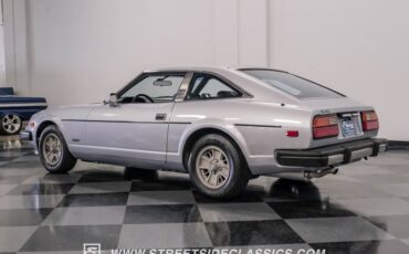 Datsun-280zx-1979-Silver-Black-47