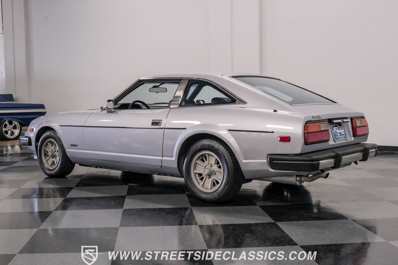 Datsun-280zx-1979-Silver-Black-47
