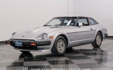Datsun-280zx-1979-Silver-Black-7