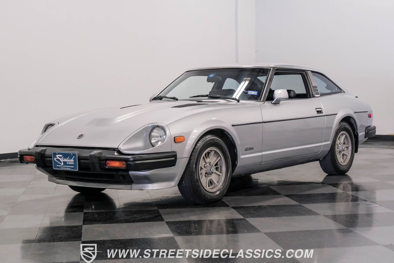 Datsun-280zx-1979-Silver-Black-7