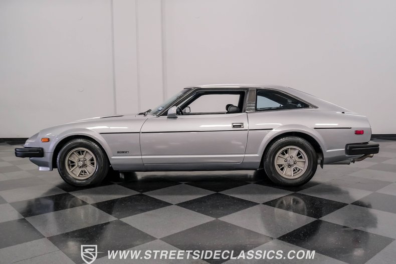 Datsun-280zx-1979-Silver-Black-8