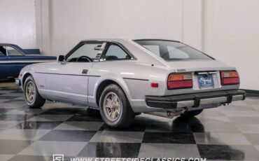 Datsun-280zx-1979-Silver-Black-9