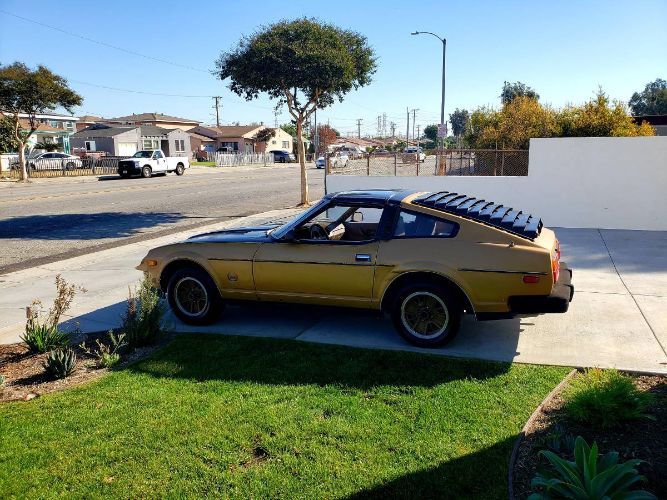 Datsun-280zx-1980