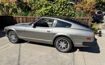 Datsun-280zx-1980-Silvergray-two-tone-Blue-and-silver-2