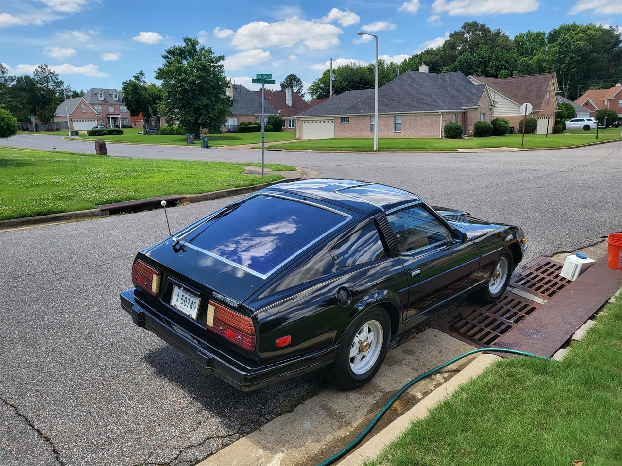 Datsun-280zx-1982-Black-Brown-and-Black-6