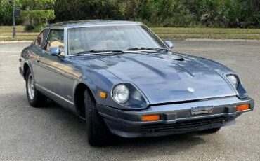 Datsun-280zx-1983-Blue-1