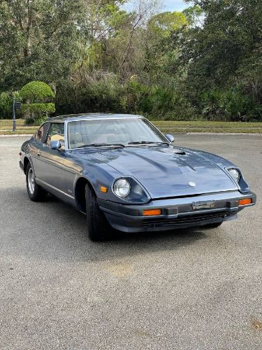 Datsun-280zx-1983-Blue-1