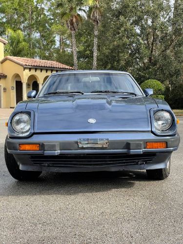 Datsun-280zx-1983-Blue-2