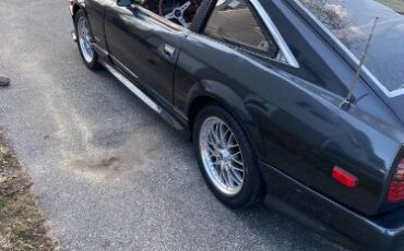Datsun-280zx-1983-Gray-2