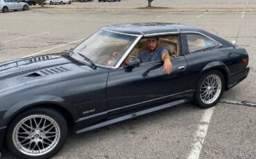Datsun-280zx-1983-Gray-6