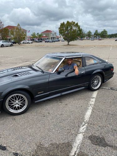 Datsun-280zx-1983-Gray-6