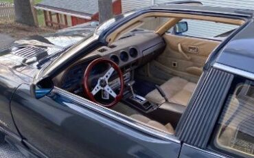 Datsun-280zx-1983-Gray-7