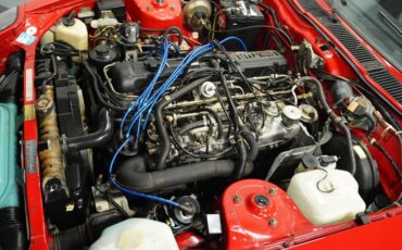 Datsun-280zx-1983-Red-Black-ampamp-Gray-1
