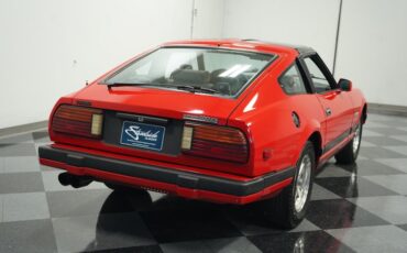 Datsun-280zx-1983-Red-Black-ampamp-Gray-12