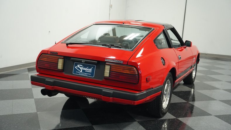 Datsun-280zx-1983-Red-Black-ampamp-Gray-12