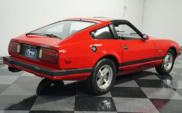 Datsun-280zx-1983-Red-Black-ampamp-Gray-13